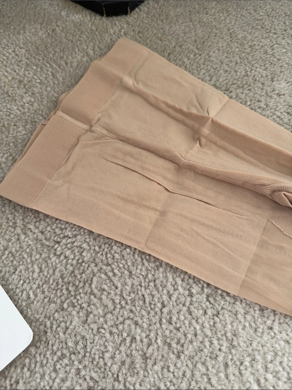 N/A light nude